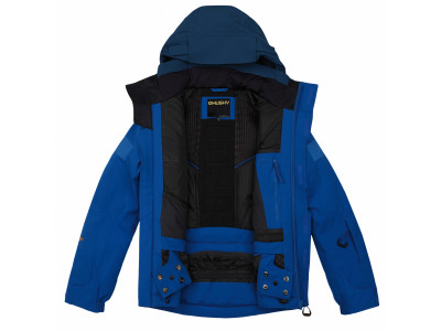 Dětská ski bunda   Gonzal Kids modrá