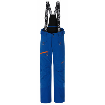 Dětské lyžařské kalhoty  Gilep Kids modrá