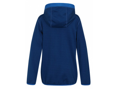 Dětská mikina   Artic Zip Kids modrá