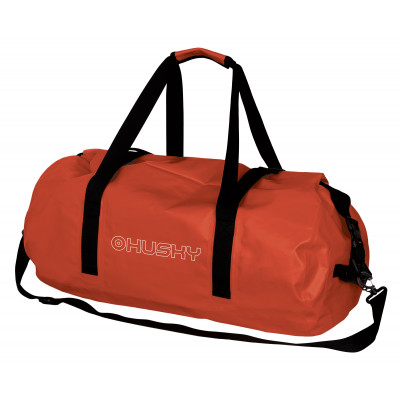 Taška   Goofle 60l oranžová