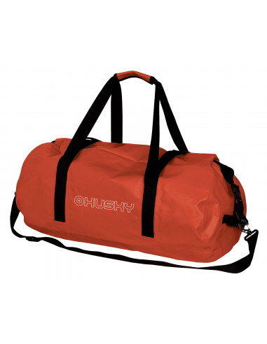 Taška   Goofle 60l oranžová