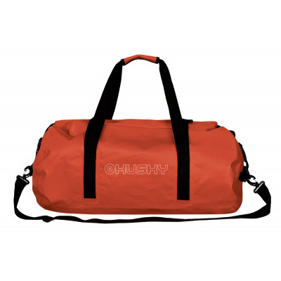 Taška   Goofle 60l oranžová 2