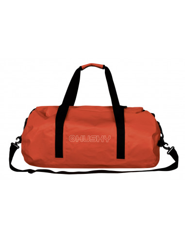 Taška   Goofle 60l oranžová