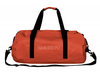 Taška   Goofle 60l oranžová