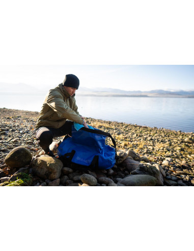 Taška   Goofle 60l oranžová