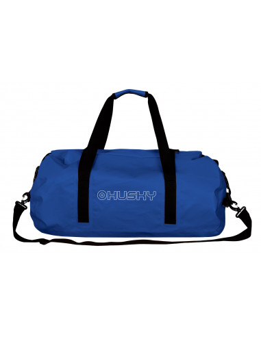 Taška   Goofle 60l modrá