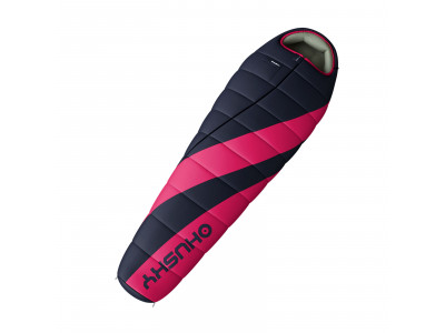 Spacák Premium   Ember Ladies -15°C růžová