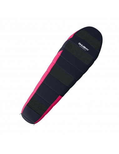 Spacák Premium   Ember Ladies -15°C růžová