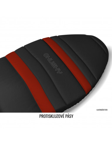 Spacák Premium   Ember Ladies -15°C růžová