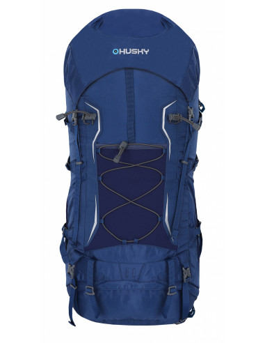 Batoh Ultralight   Ribon 60l modrá