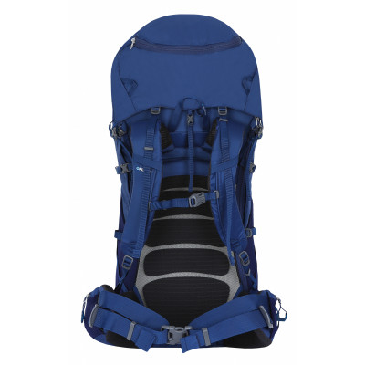 Batoh Ultralight   Ribon 60l modrá 2