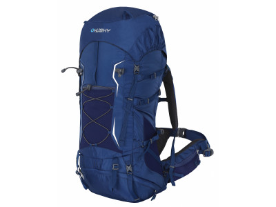 Batoh Ultralight   Ribon 60l modrá