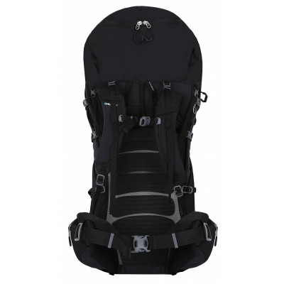 Batoh Ultralight   Ribon 60l černá 2