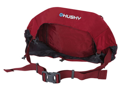 Batoh Ultralight   Rony 50l vínová