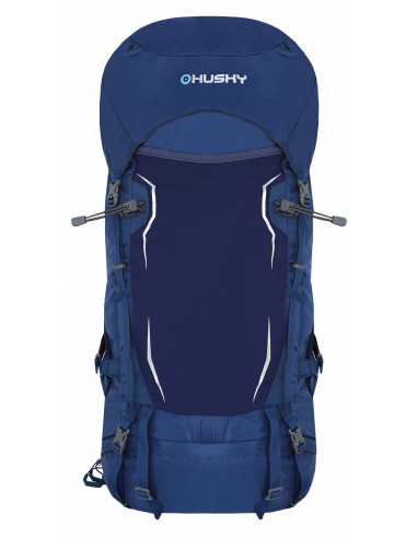 Batoh Ultralight   Rony 50l modrá