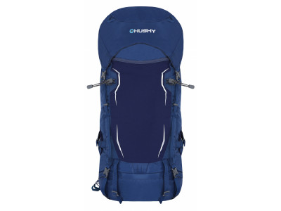Batoh Ultralight   Rony 50l modrá