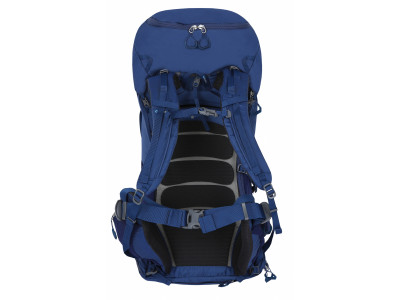 Batoh Ultralight   Rony 50l modrá