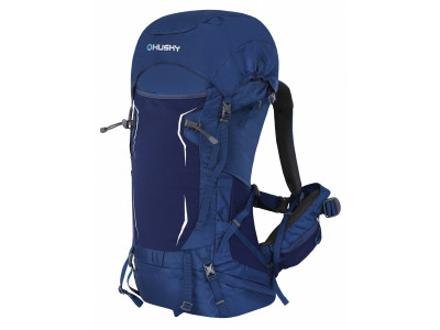 Batoh Ultralight   Rony 50l modrá