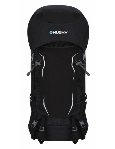 Batoh Ultralight   Rony 50l černá