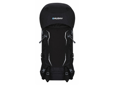 Batoh Ultralight   Rony 50l černá