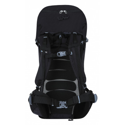 Batoh Ultralight   Rony 50l černá 2