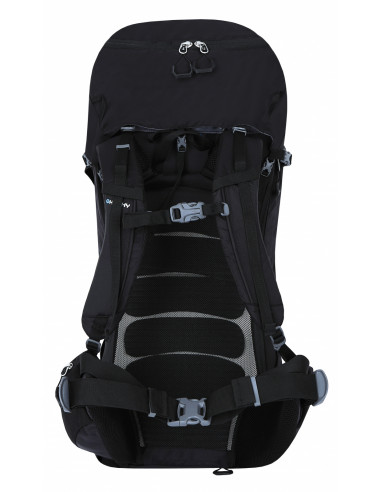 Batoh Ultralight   Rony 50l černá