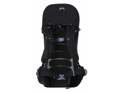 Batoh Ultralight   Rony 50l černá