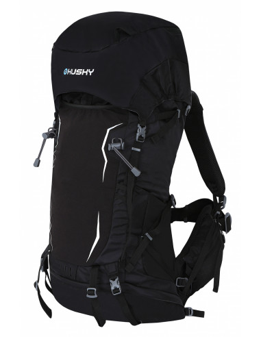 Batoh Ultralight   Rony 50l černá