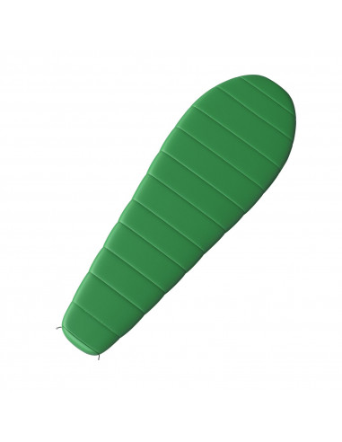 Spacák Outdoor Maestro -7°C zelená