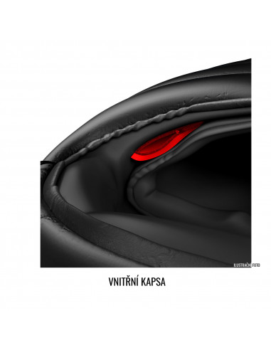 Spacák Outdoor Maestro -7°C zelená