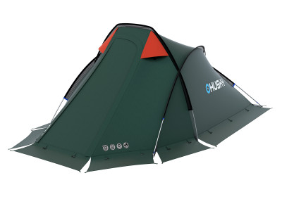 Stan Extreme   Flame 2 zelená