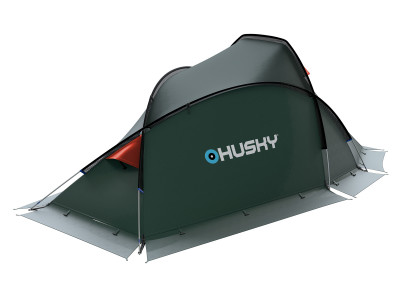 Stan Extreme   Flame 2 zelená