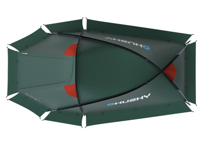 Stan Extreme   Flame 2 zelená