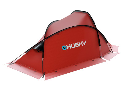 Stan Extreme   Flame 2 červená