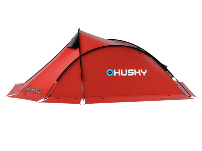 Stan Extreme   Flame 2 červená