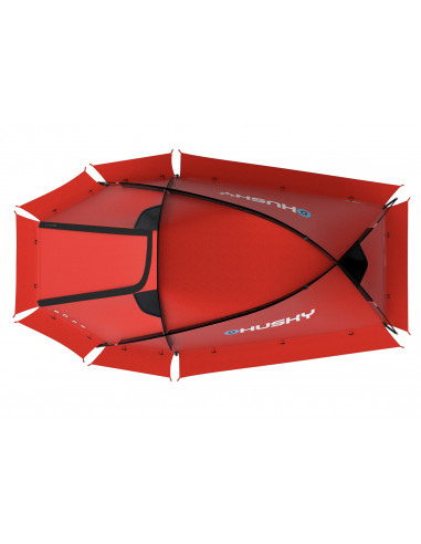 Stan Extreme   Flame 2 červená