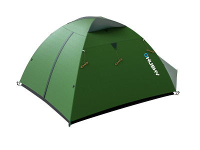 Stan Extreme Lite   Beast 3 zelená