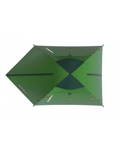 Stan Extreme Lite   Beast 3 zelená