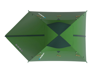 Stan Extreme Lite   Beast 3 zelená