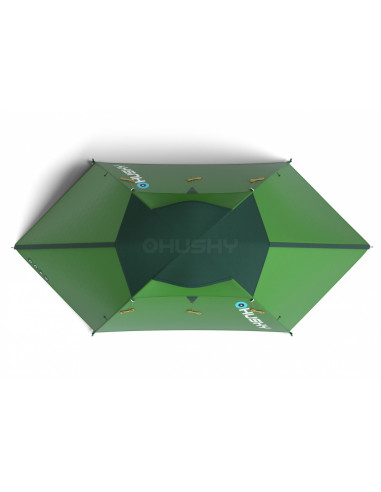 Stan Extreme Lite   Bright 4 zelená