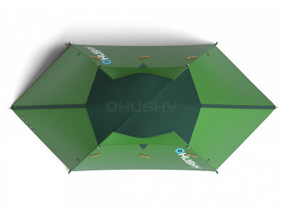 Stan Extreme Lite   Bright 4 zelená