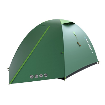 Stan Outdoor Bizam 2 plus zelená