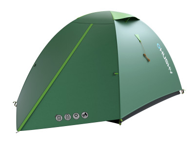 Stan Outdoor Bizam 2 plus zelená
