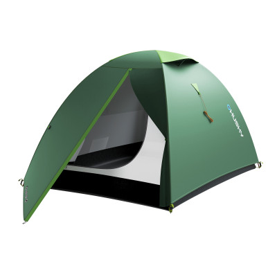 Stan Outdoor Bizam 2 plus zelená 2