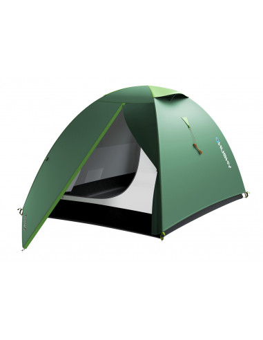 Stan Outdoor Bizam 2 plus zelená