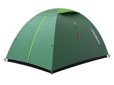 Stan Outdoor Bizam 2 plus zelená