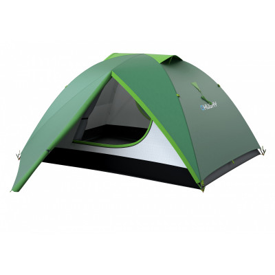 Stan Outdoor Burton 2-3 zelená 2