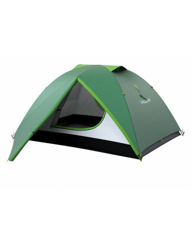 Stan Outdoor Burton 2-3 zelená