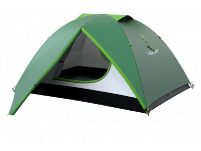 Stan Outdoor Burton 2-3 zelená