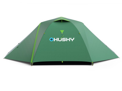 Stan Outdoor Burton 2-3 zelená
